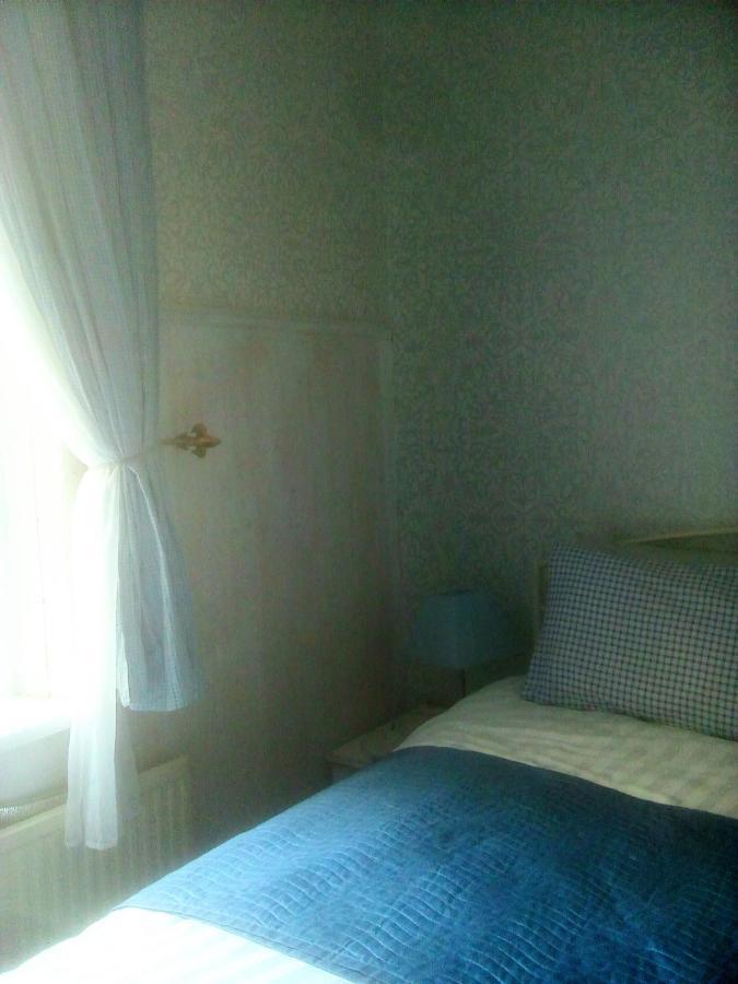 Welsh Homestay Cardiff