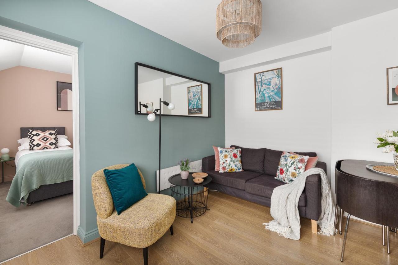 Apartment Albany 2 By Black Door