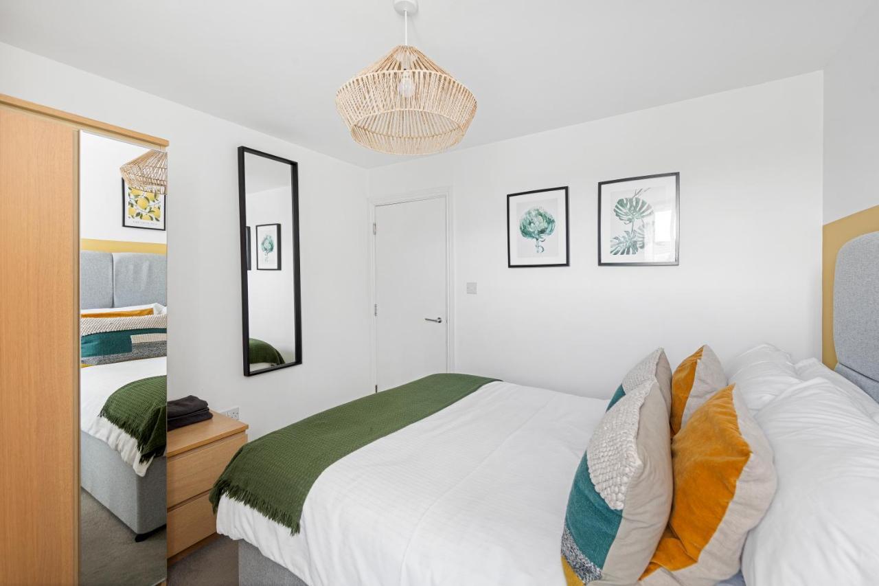 Albany 2 By Black Door Apartment *