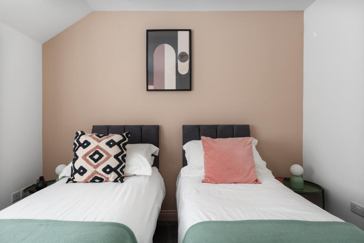 Apartment Albany 2 By Black Door