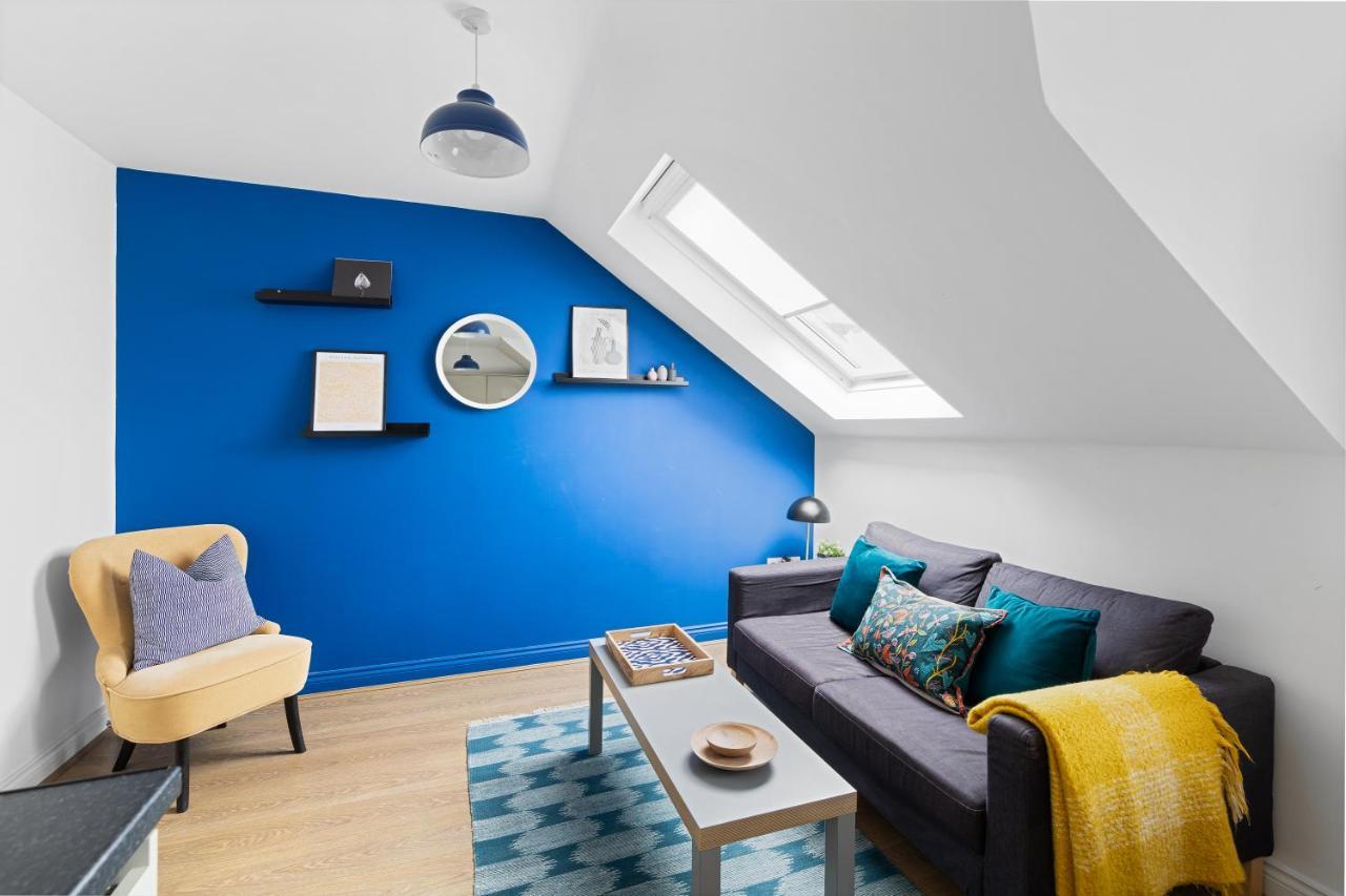 Apartment Albany 2 By Black Door