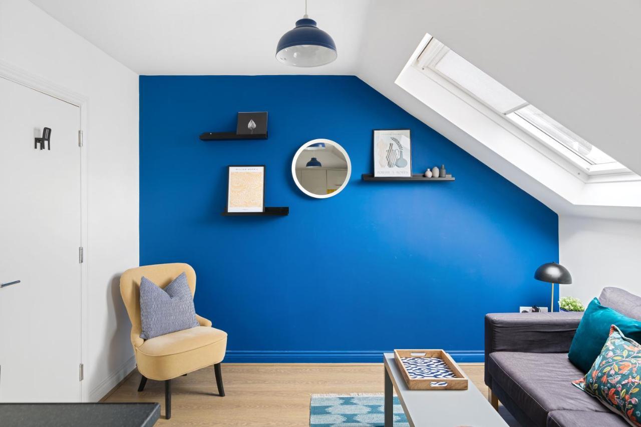 Apartment Albany 2 By Black Door *
