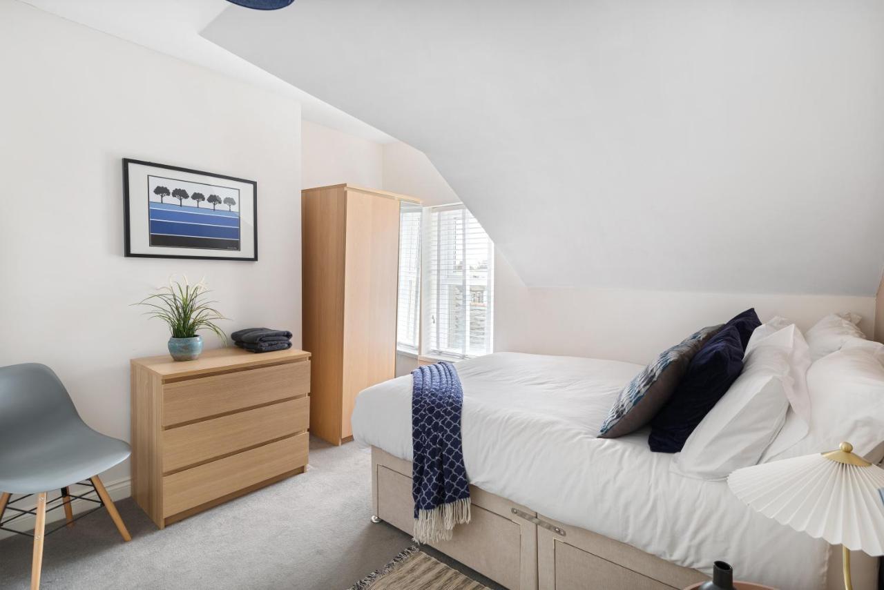 Apartment Albany 2 By Black Door