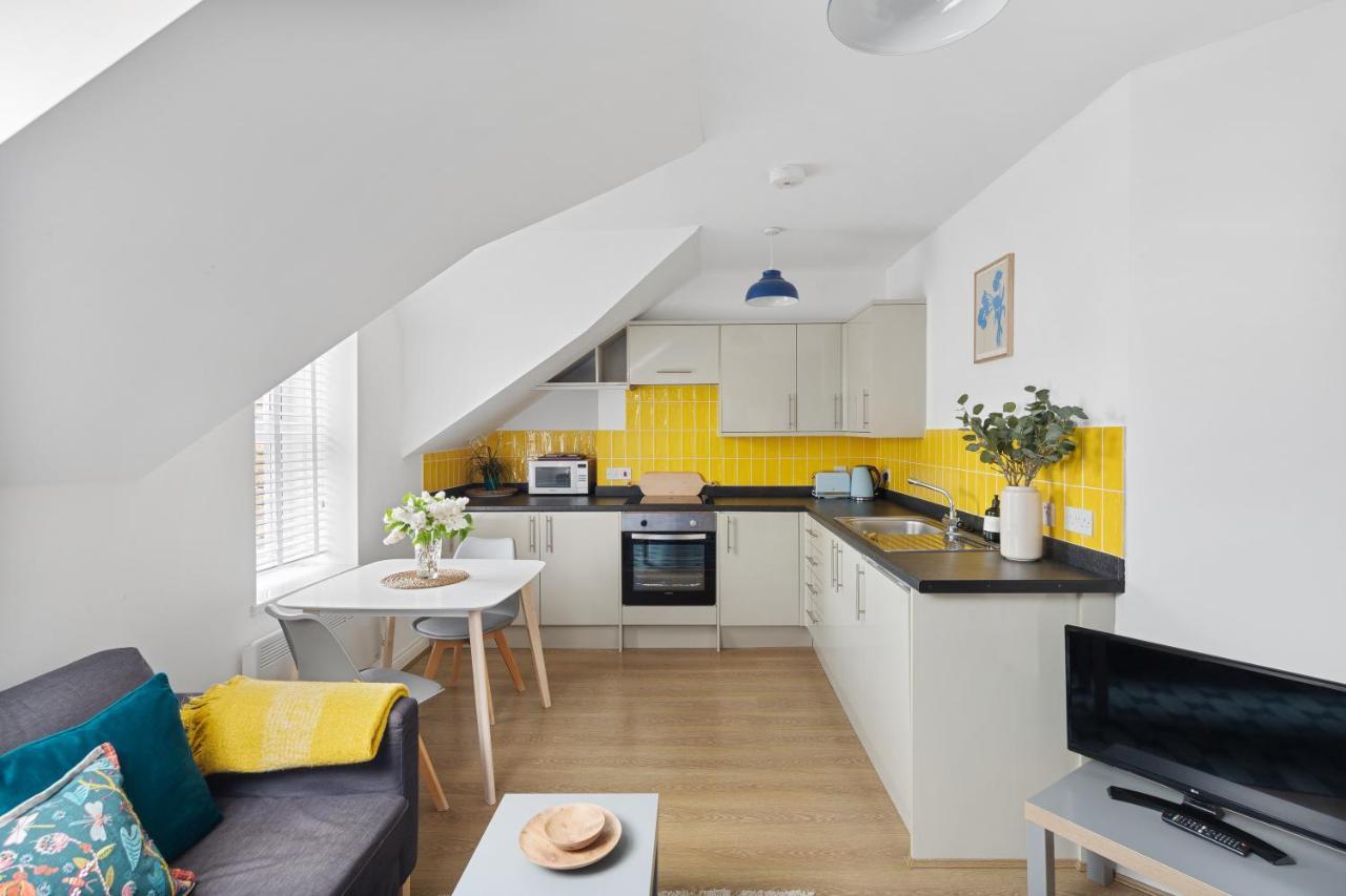 Apartment Albany 2 By Black Door