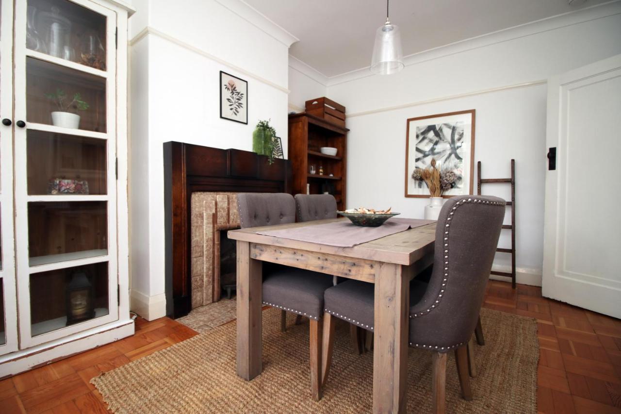 Melrose By Ty Sa - 4 Bedroom House In Holiday home