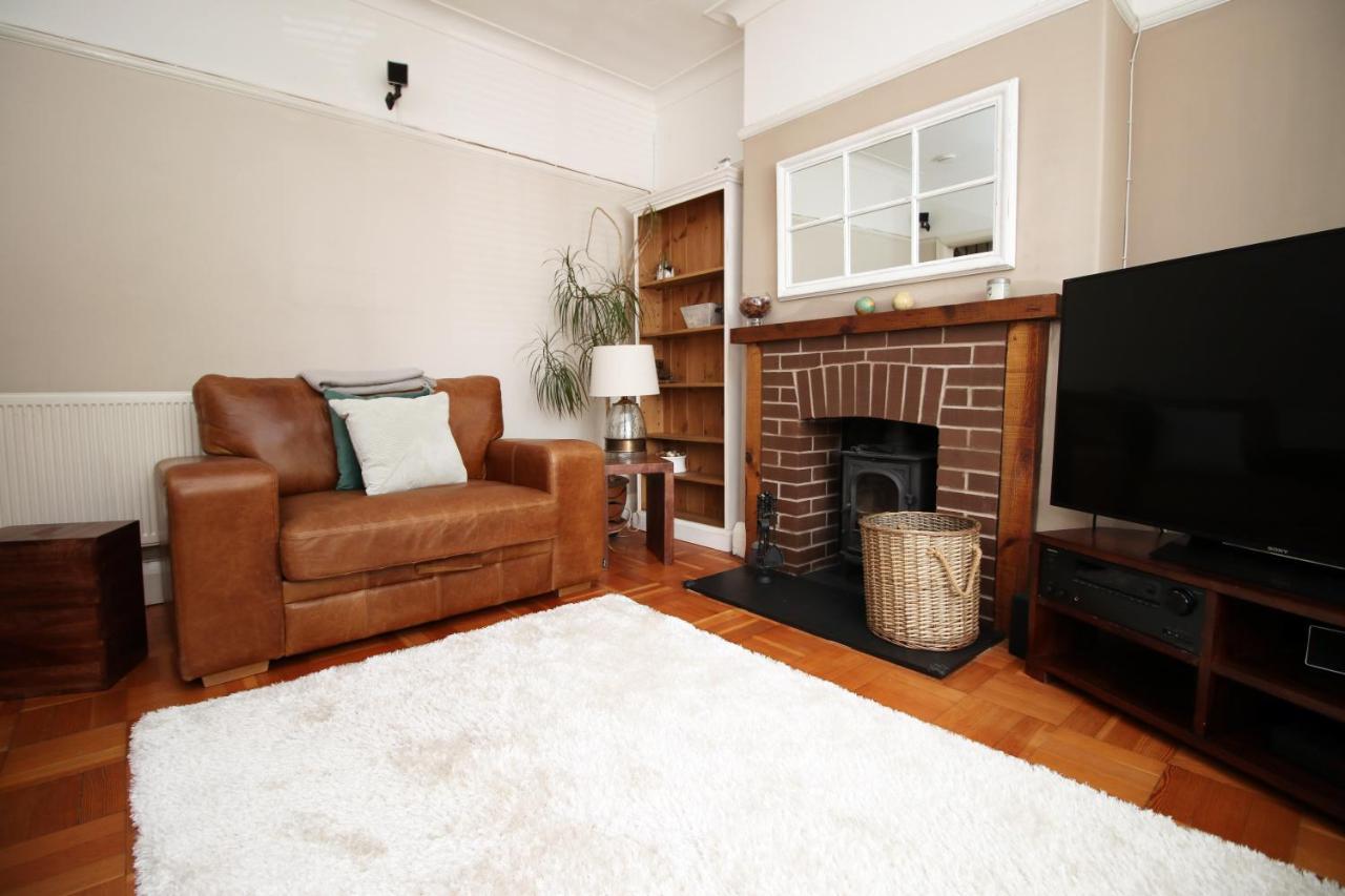 Melrose By Ty Sa - 4 Bedroom House In * Cardiff