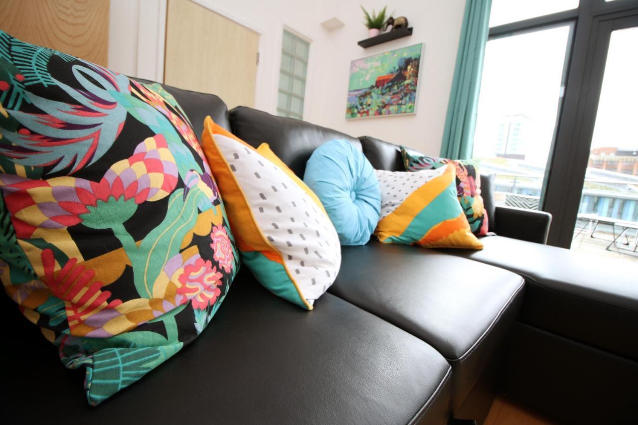 Robyn's Nest By Ty Sa Apartment Cardiff