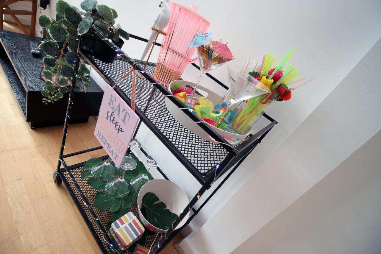 Apartment Robyn's Nest By Ty Sa Cardiff