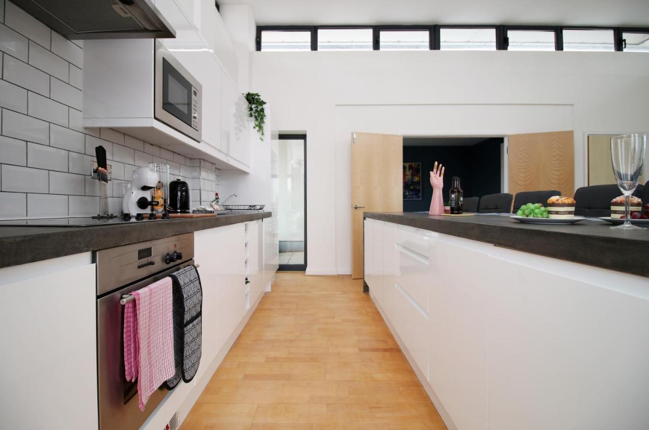 Apartment Robyn's Nest By Ty Sa Cardiff