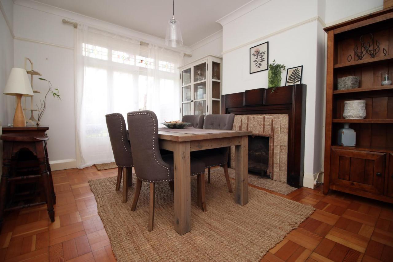 Melrose By Ty Sa - 4 Bedroom House In Holiday home Cardiff