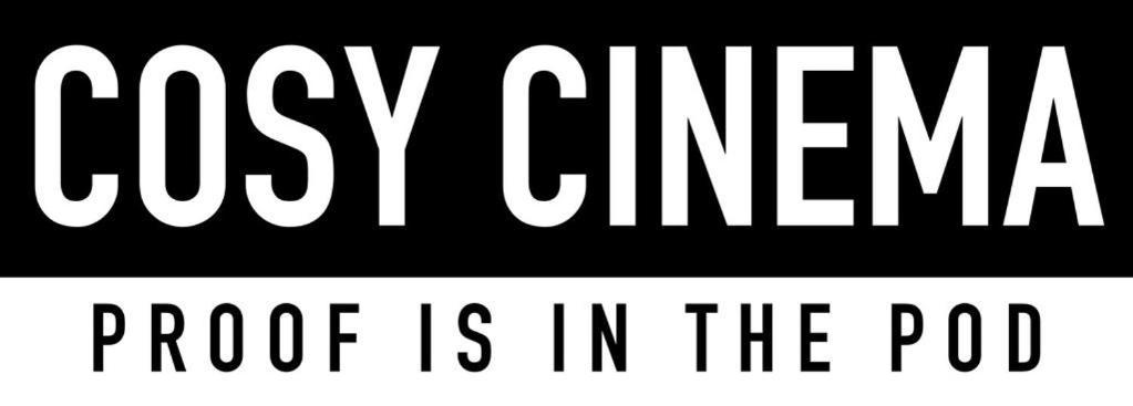 Cosy Cinema *
