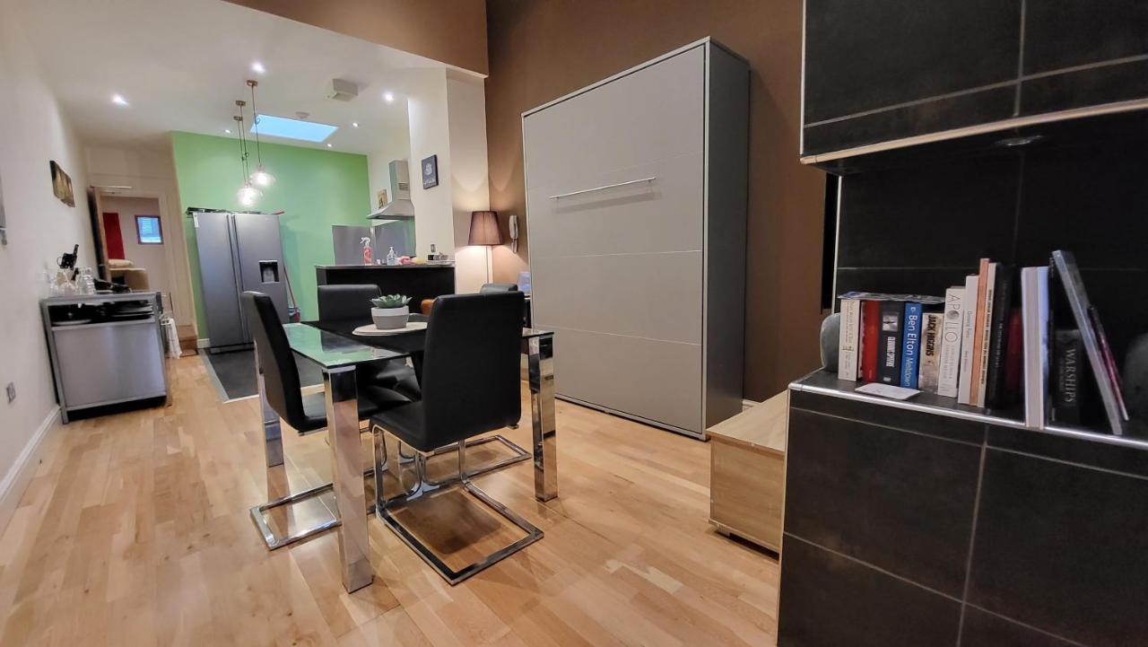 Castell Haven Studio Cardiff