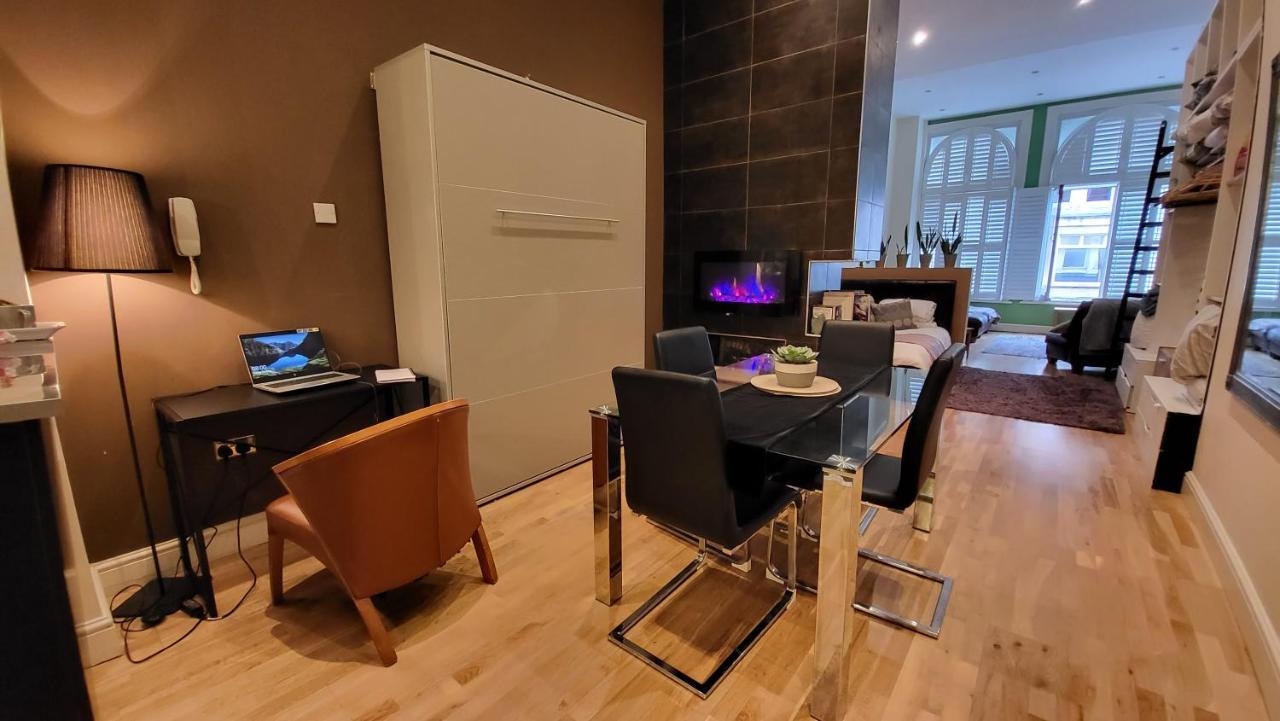 Castell Haven Studio Apartment *