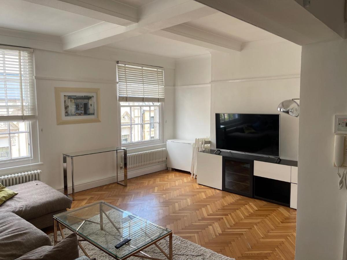 Fabulous Penthouse In Centre Cardiff