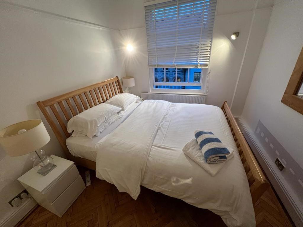 Fabulous Penthouse In Centre Apartment *