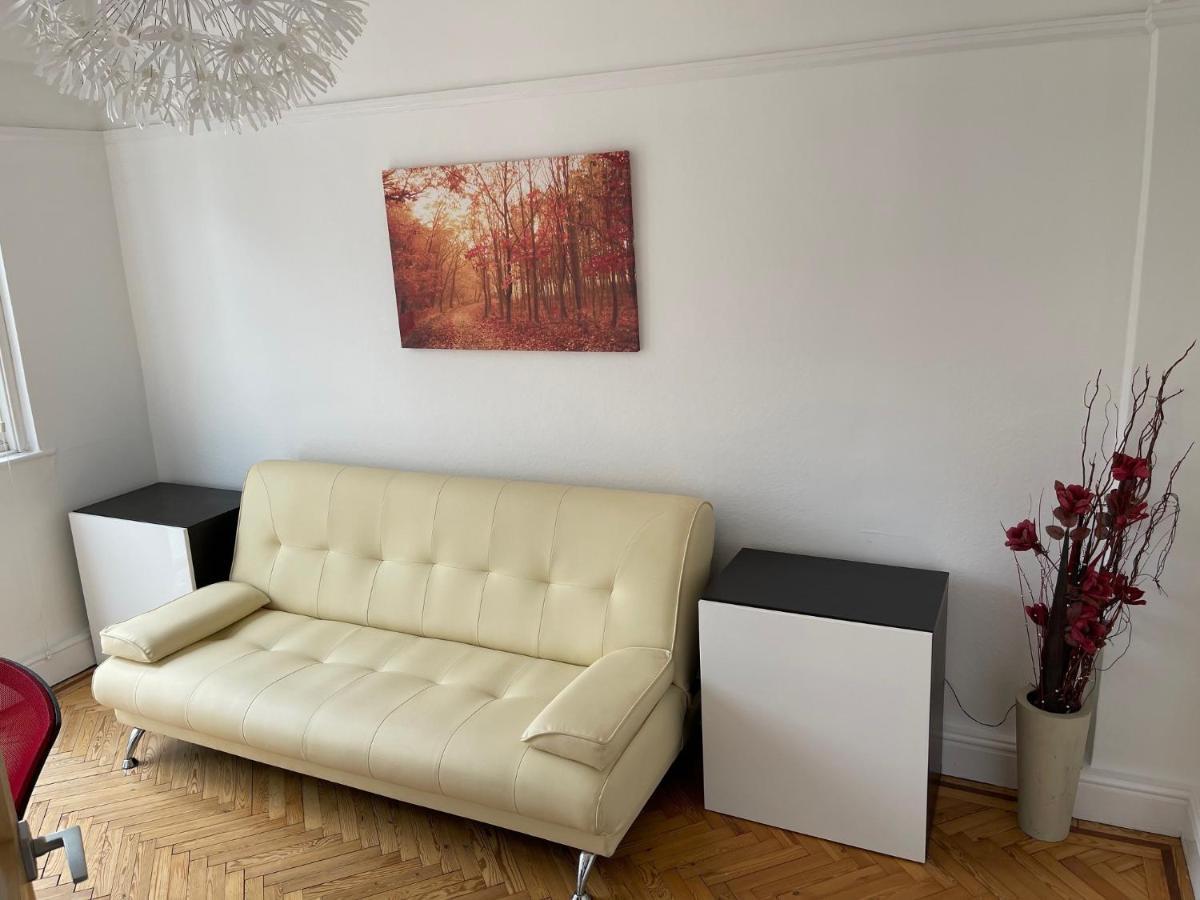 Apartment Fabulous Penthouse In Centre Cardiff
