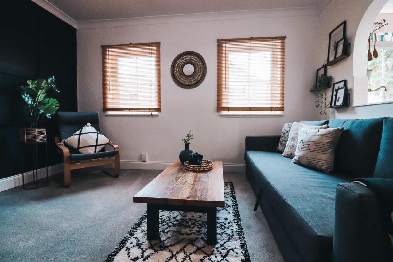 Apartment Partridge By Solace *