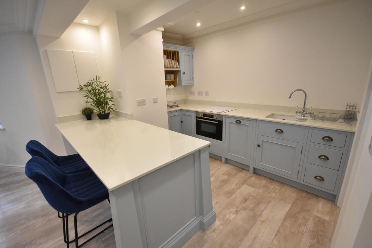 Apartment Modern Near City Centre And The Bay Cardiff