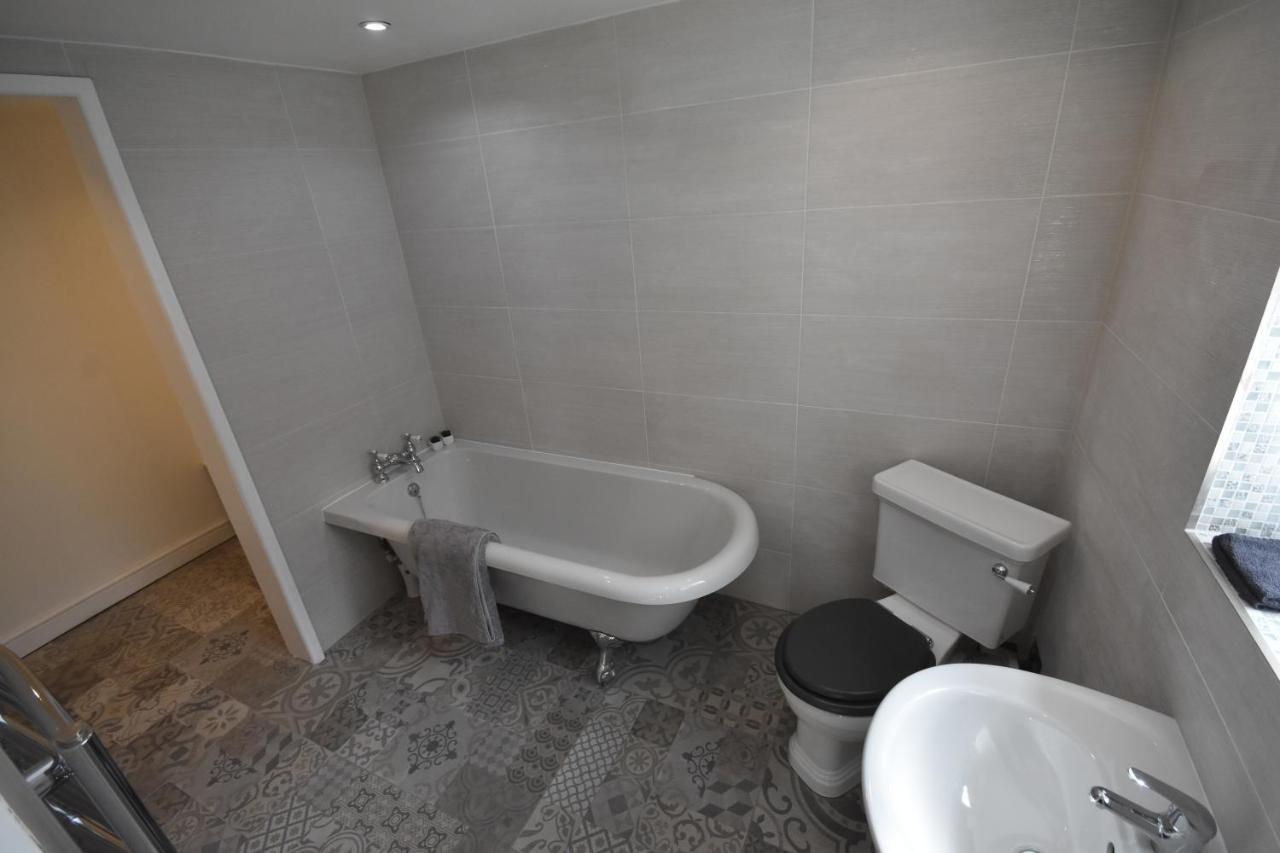 Modern Near City Centre And The Bay * Cardiff
