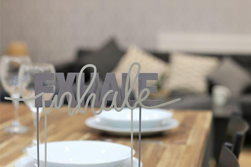 Large Modern House By Promise Holiday home