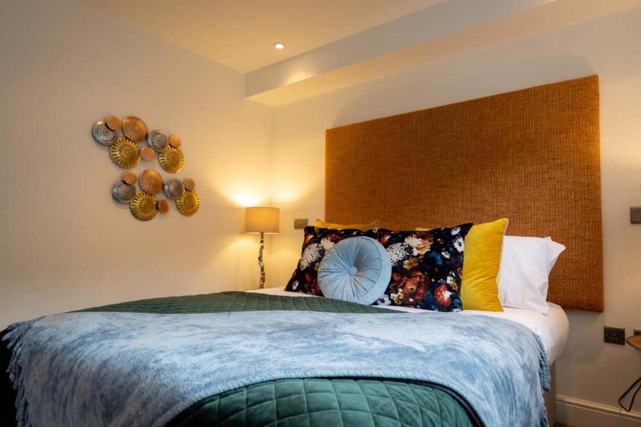 Beachcliff Hotel 3*