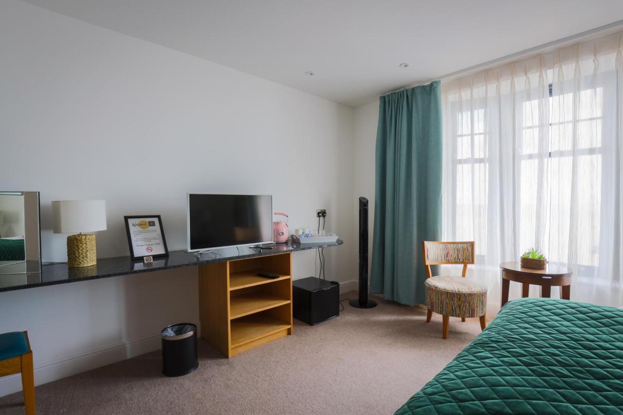 Hotel Beachcliff Cardiff