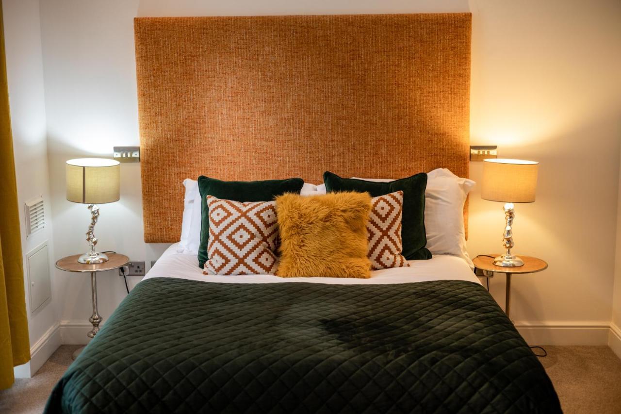 Beachcliff Hotel