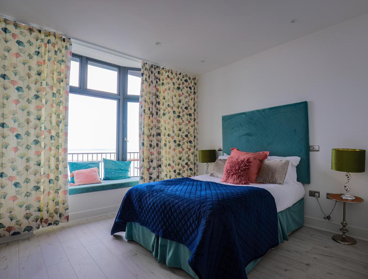 Hotel Beachcliff Cardiff