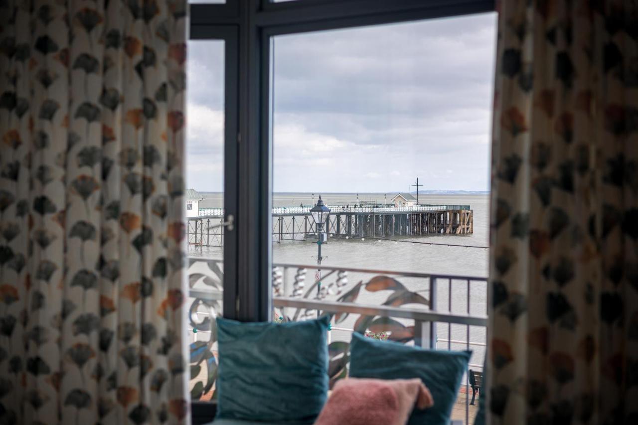 Beachcliff 3*