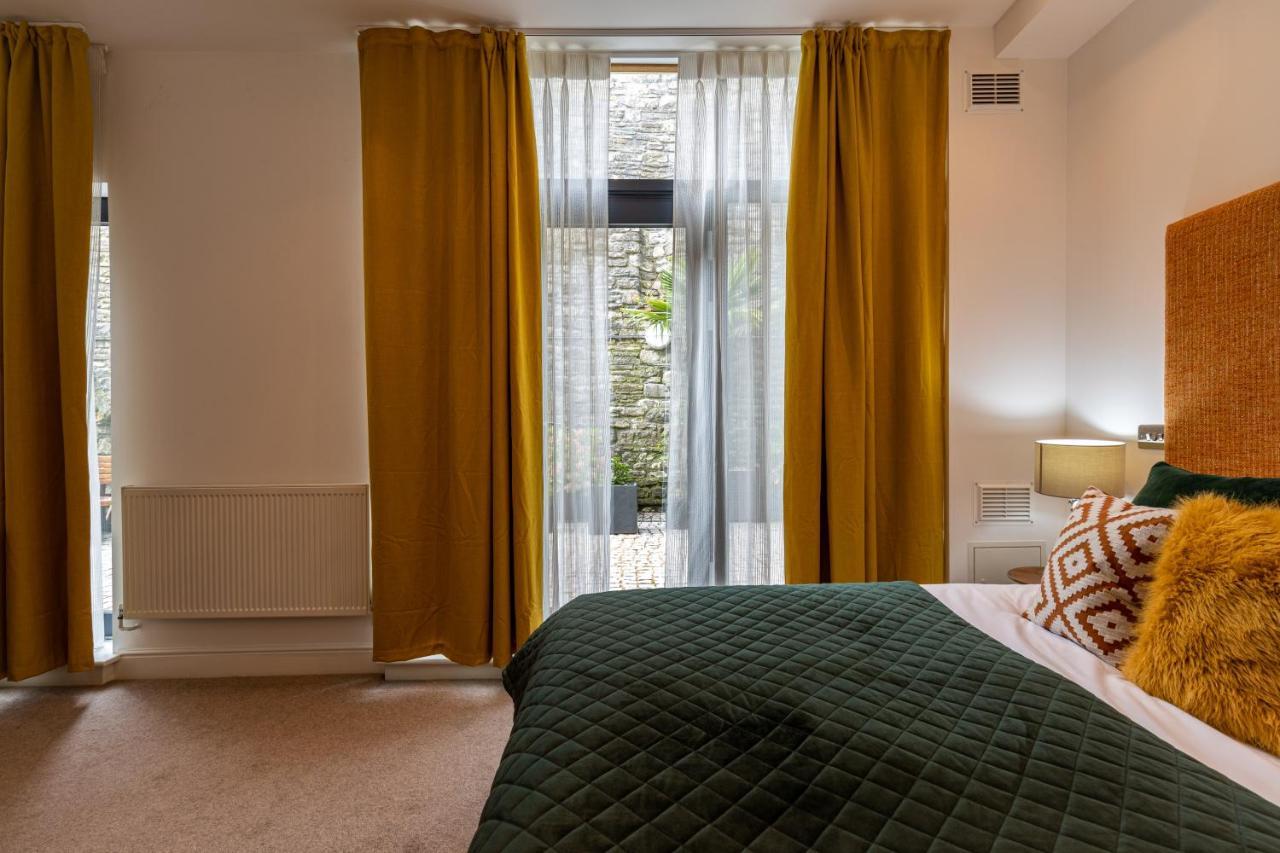 Beachcliff Hotel Cardiff