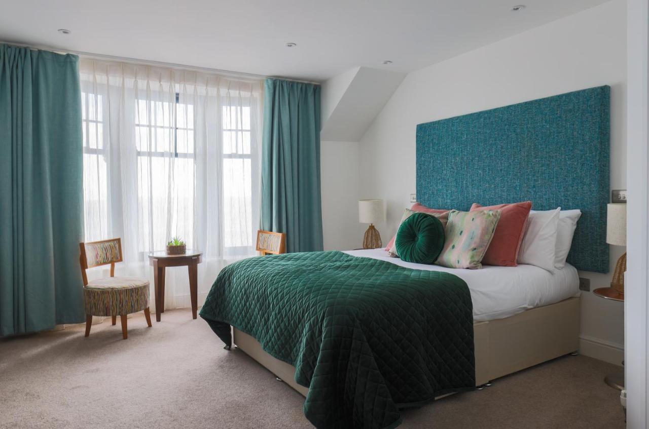 Beachcliff 3*