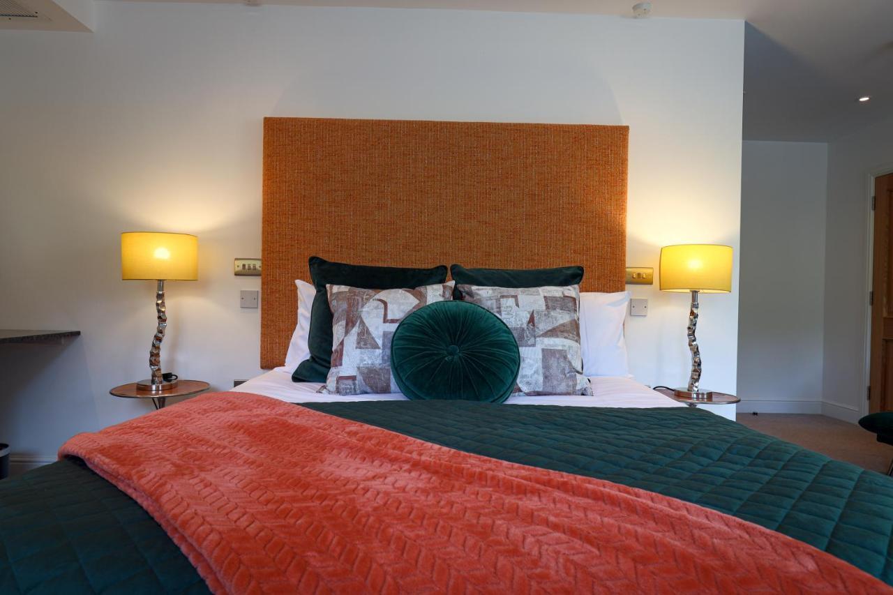 Hotel Beachcliff