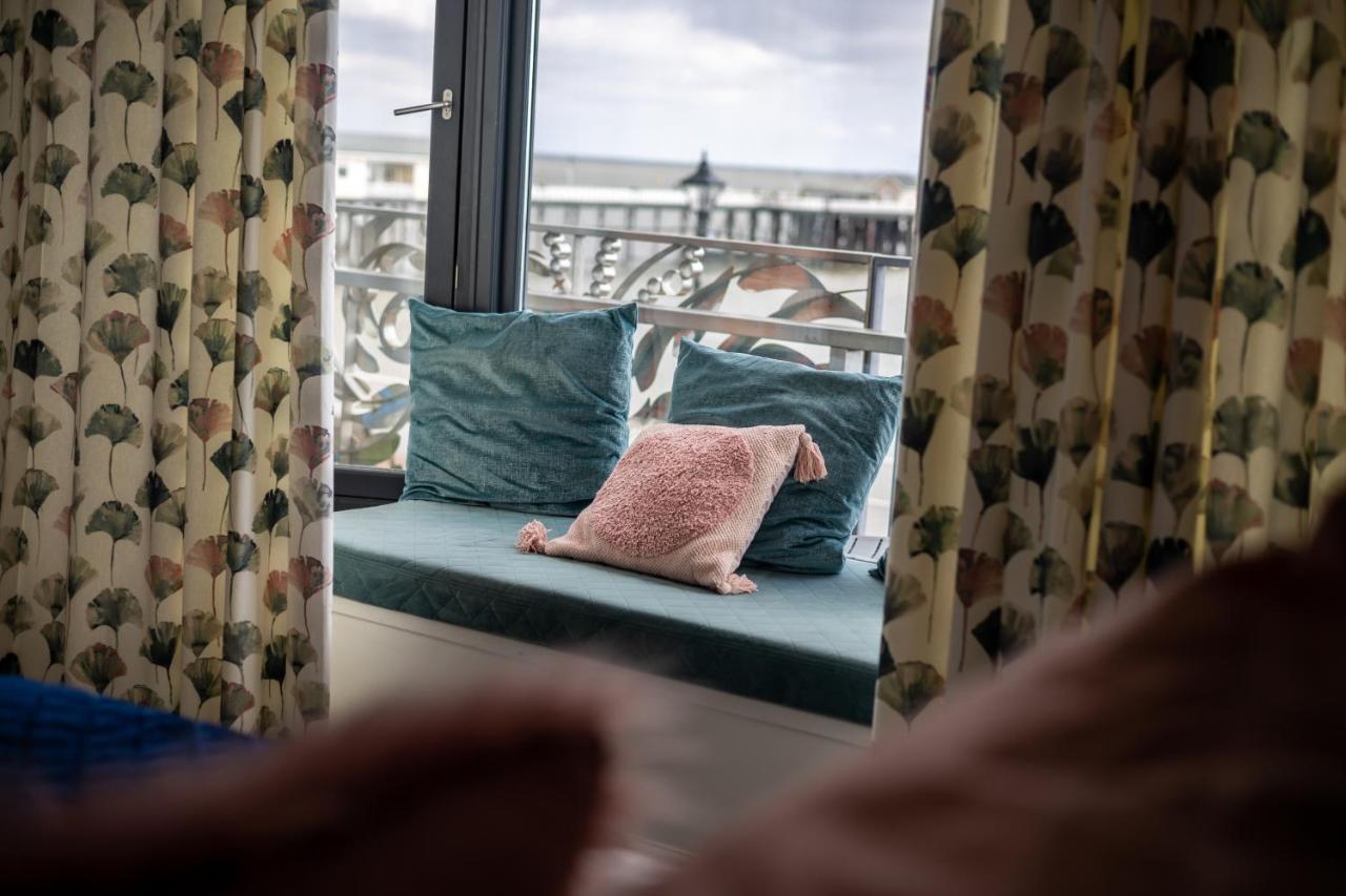 Beachcliff 3* Cardiff