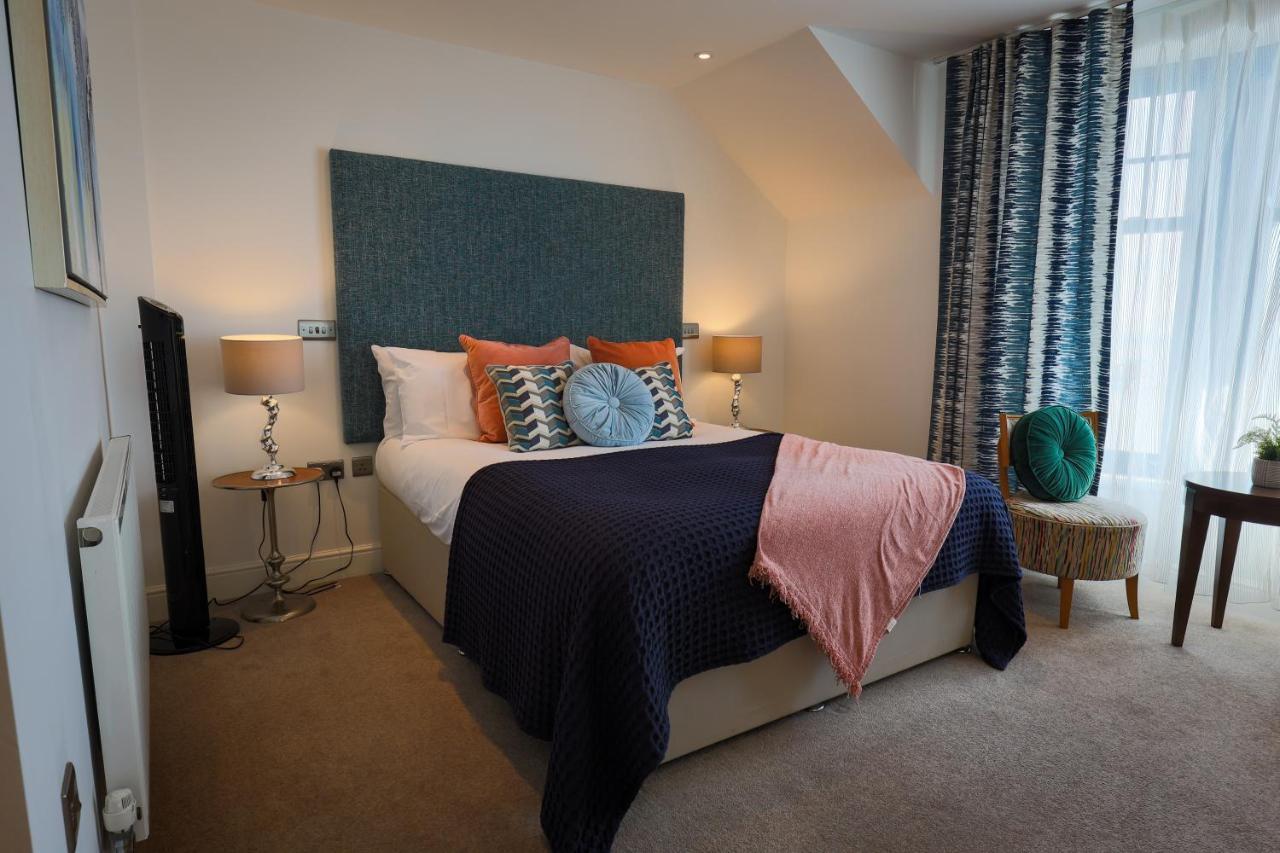 Beachcliff 3* Cardiff