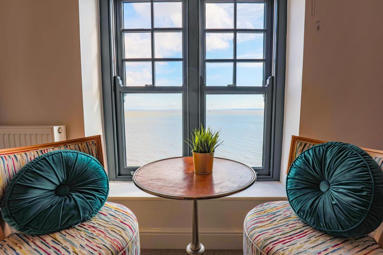Hotel Beachcliff 3*