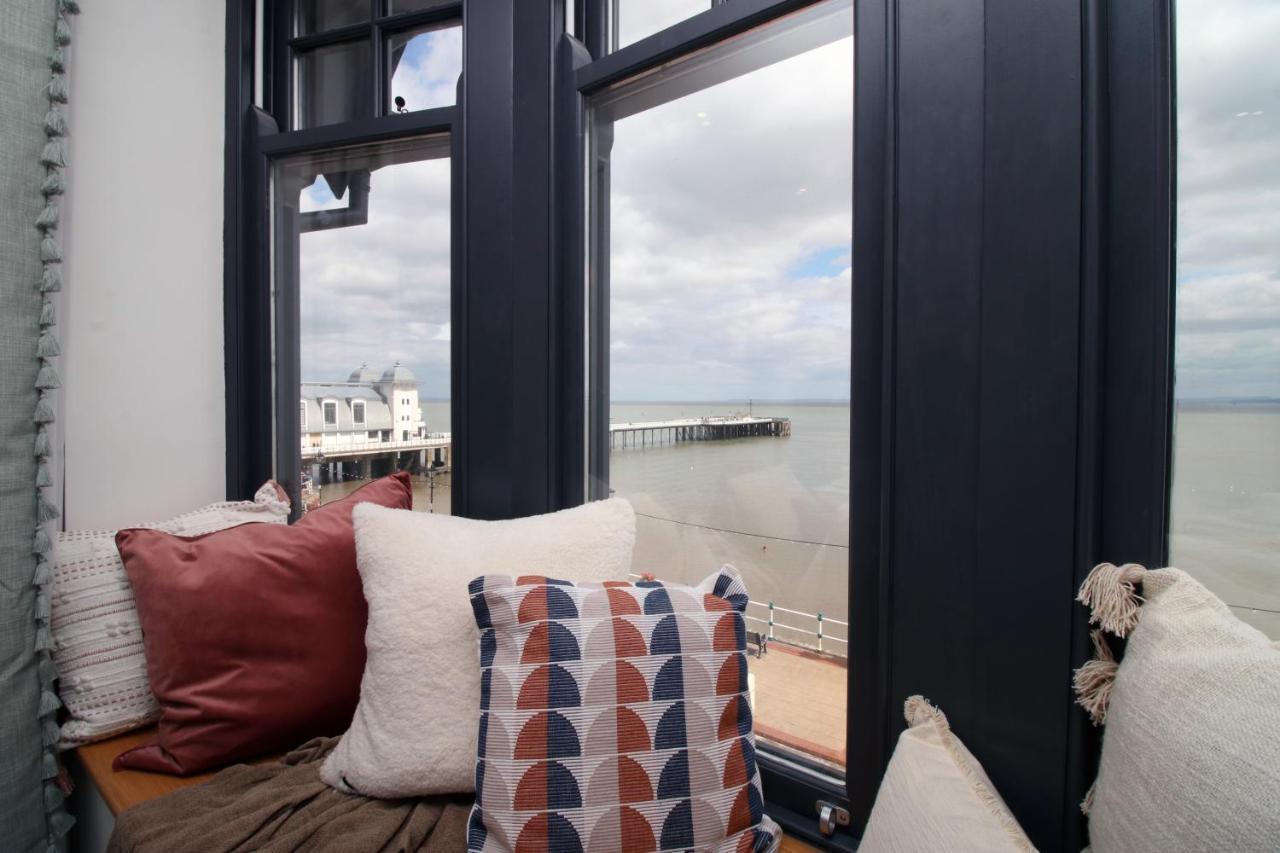 Beachcliff Hotel Cardiff