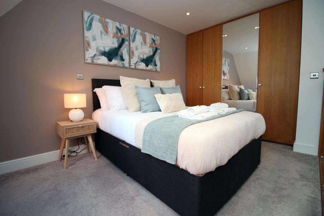 Beachcliff 3*