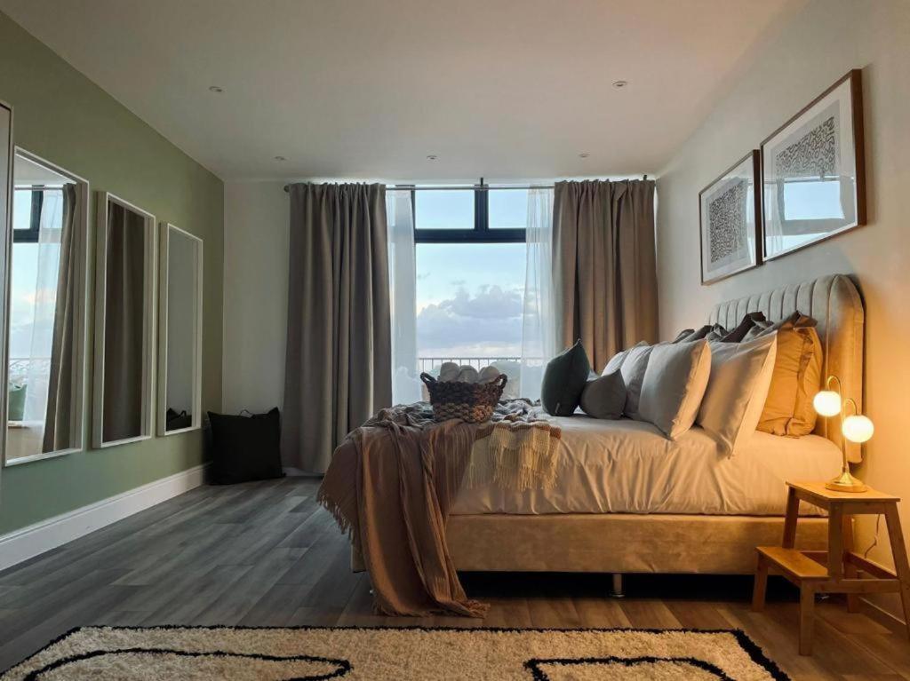 Beachcliff 3* Cardiff