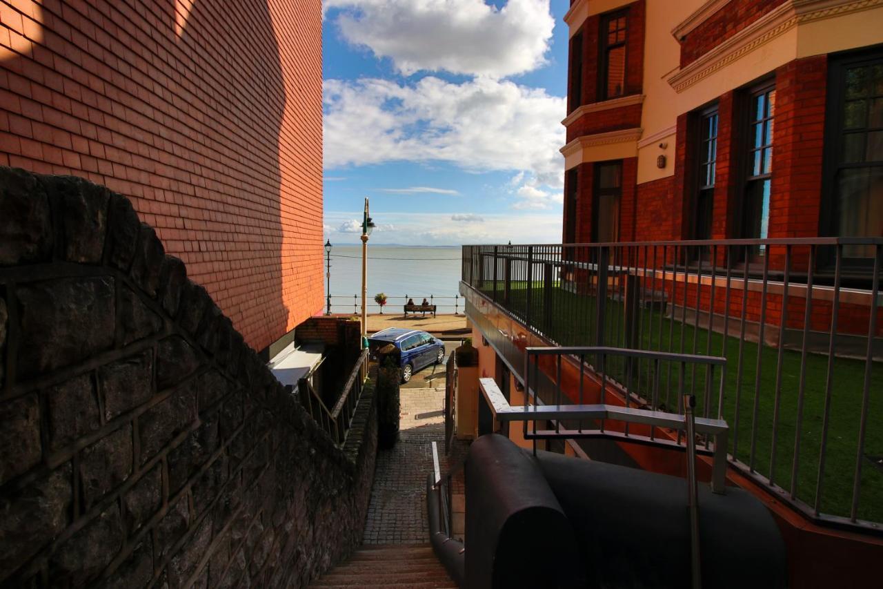 Beachcliff 3* Cardiff