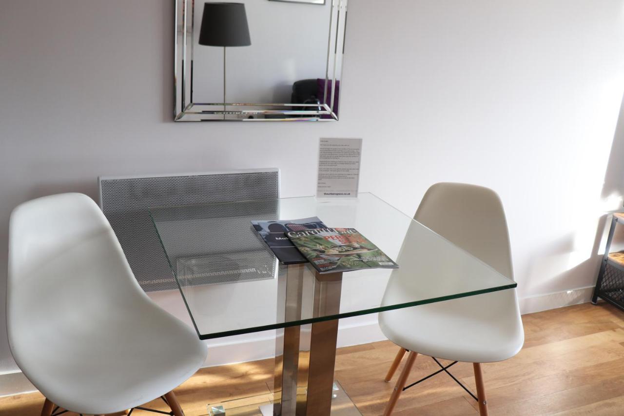 Quayside By Urban Space Apartment *