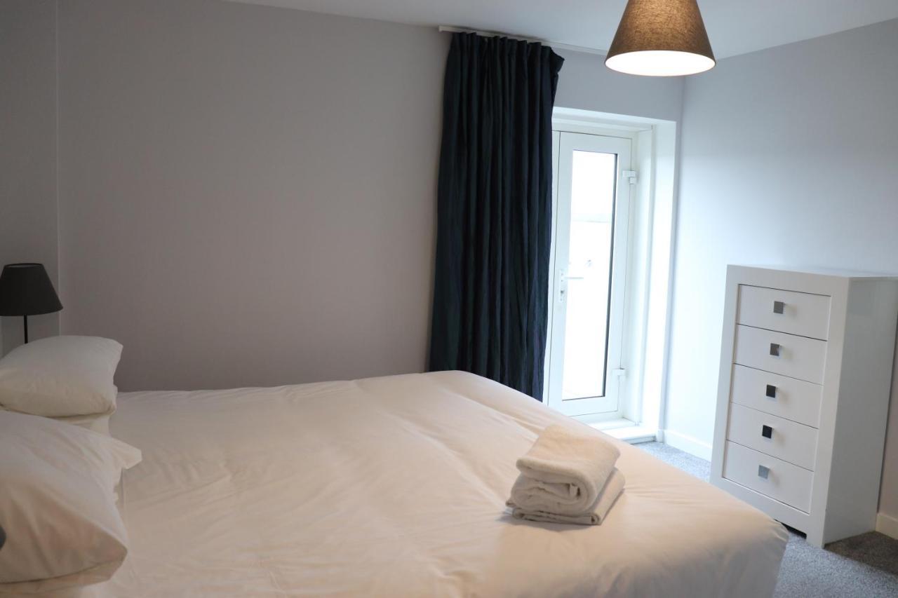 Quayside By Urban Space Apartment *