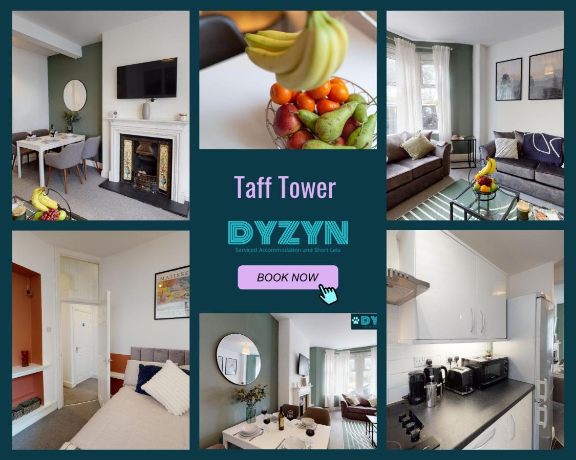 Taff Towers