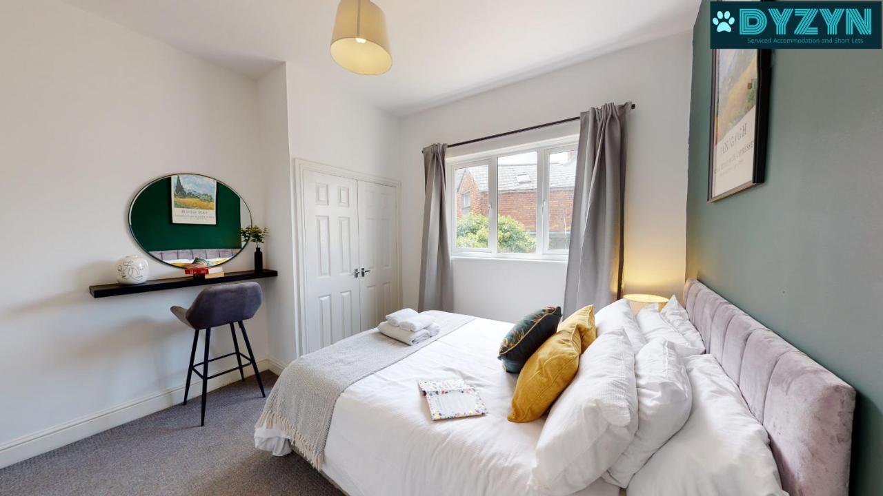 Taff Towers Apartment