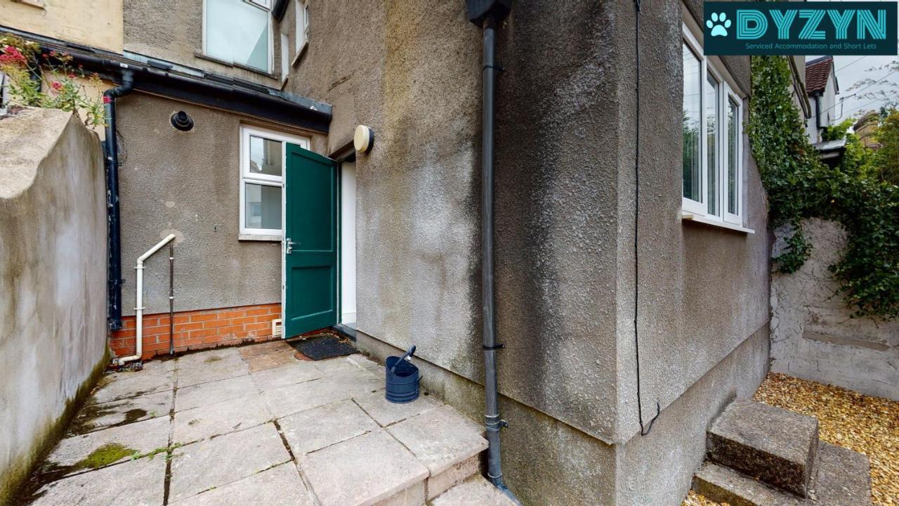 Taff Towers Apartment Cardiff