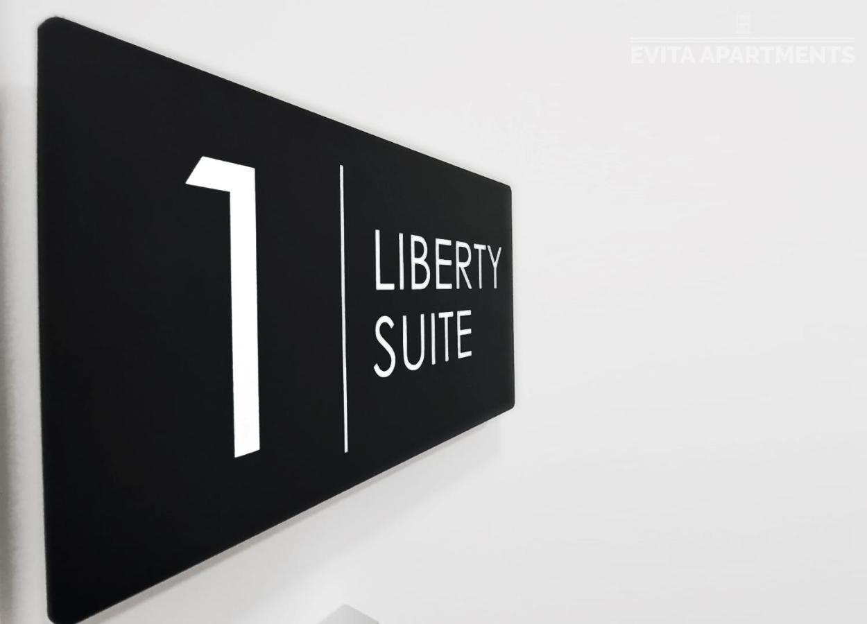 Evita Apartment Cardiff