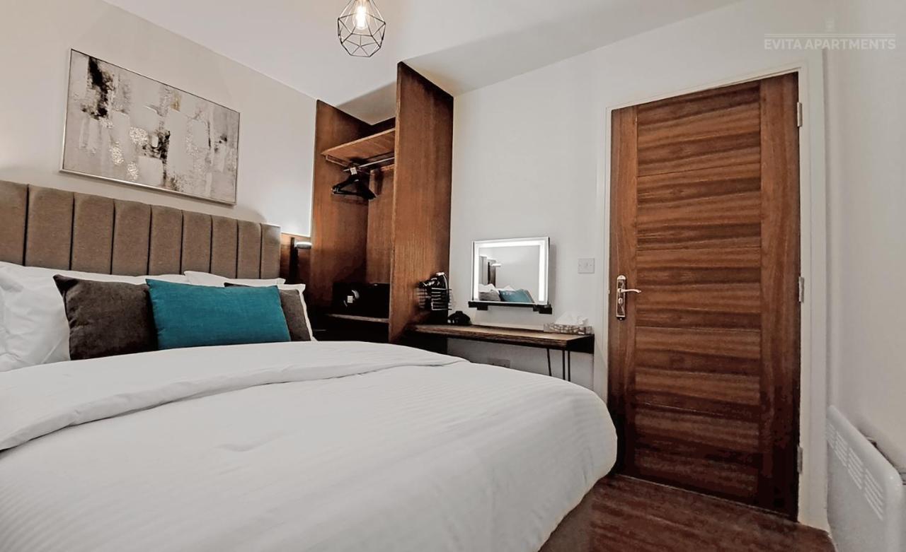 Evita Apartment *