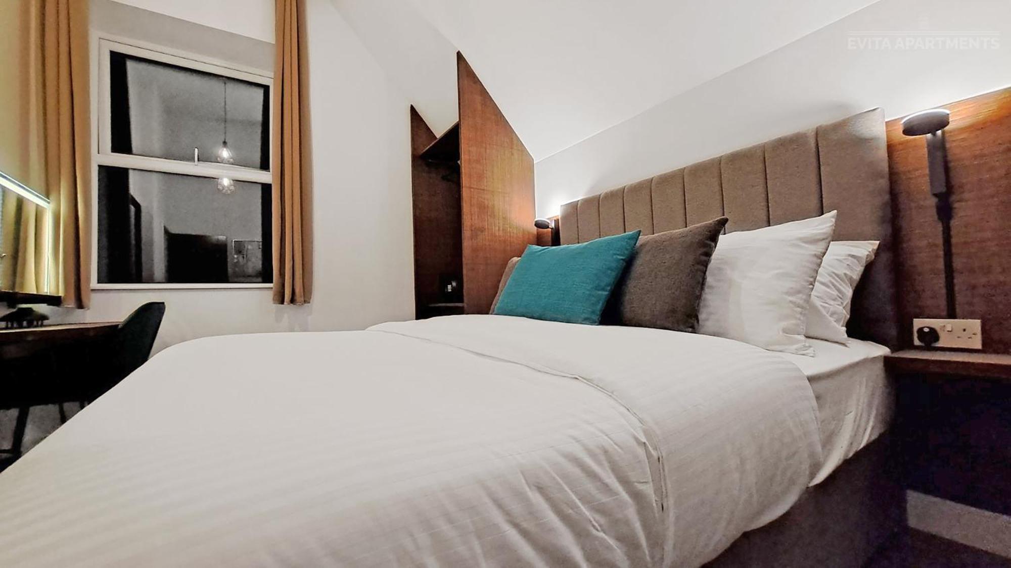 Apartment Evita *