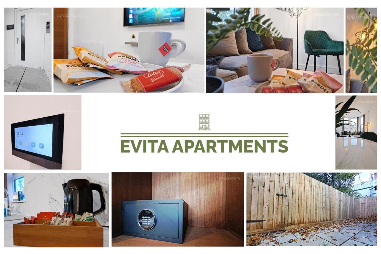 Evita