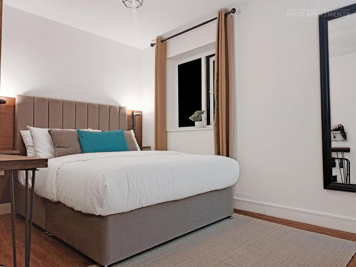 Evita Apartment Cardiff