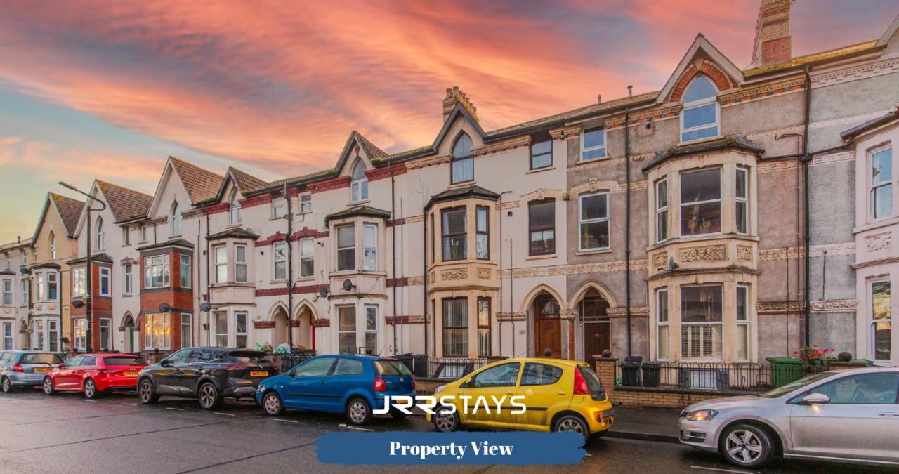 - Quirky 1 Bedroom, Sleeps 3, Wi-fi - Jrr *